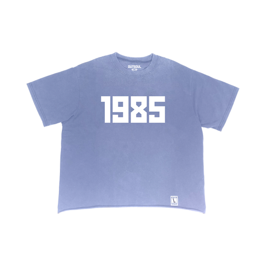 UNC ALL STAR REVERSIBLE TEE